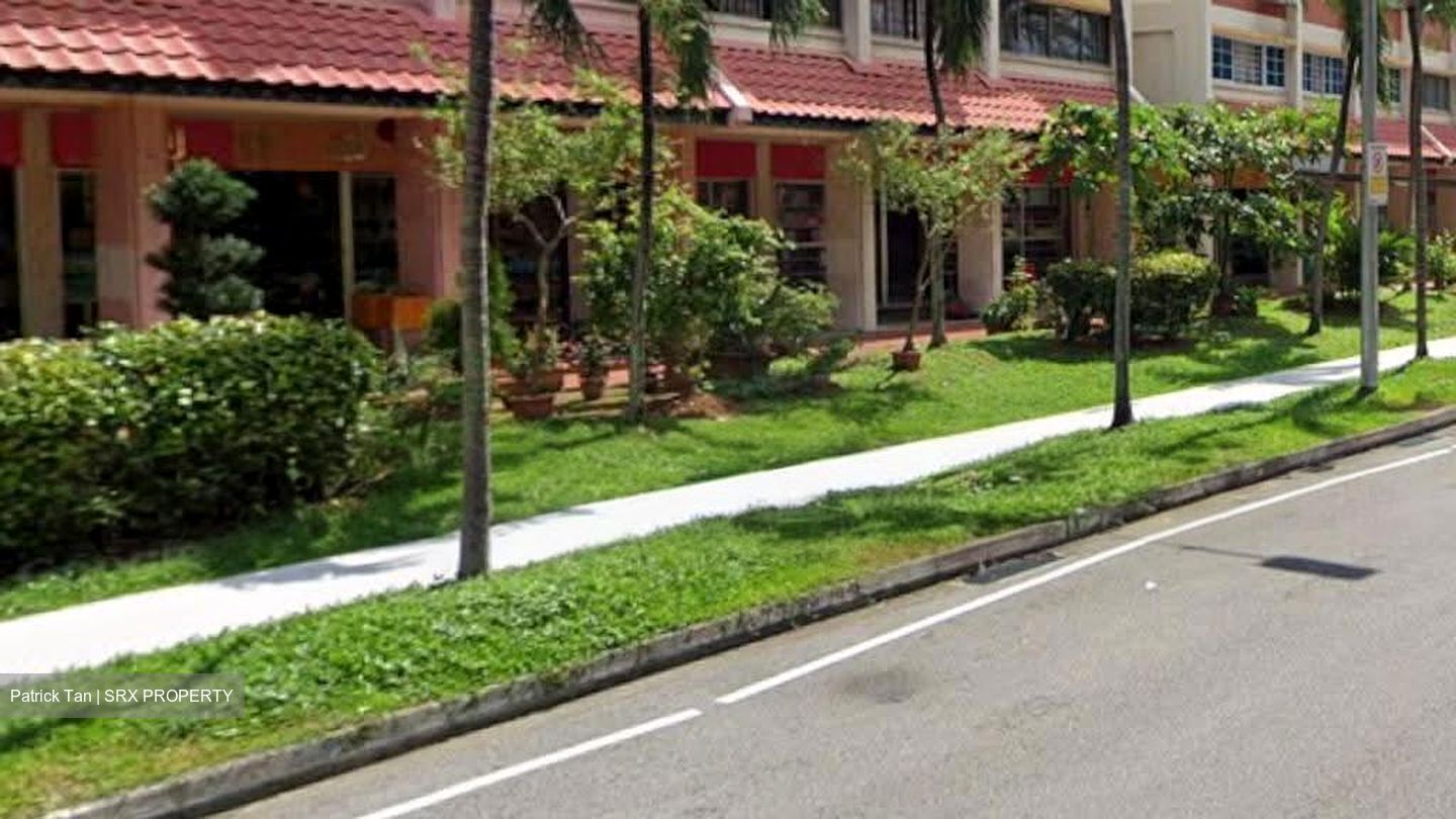 Bedok North Avenue 3 (D16), Shop House #621053231